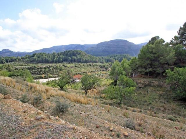 Terreno en venta en Murla