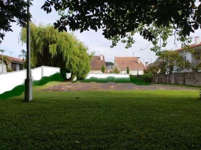 Terreno en venta en Nigrán, A Angustia