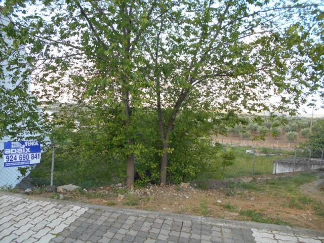 Terreno en venta en Llanos de Olivenza, Extremadura