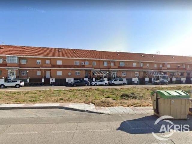Terreno en venta en Numancia De La Sagra, Toledo