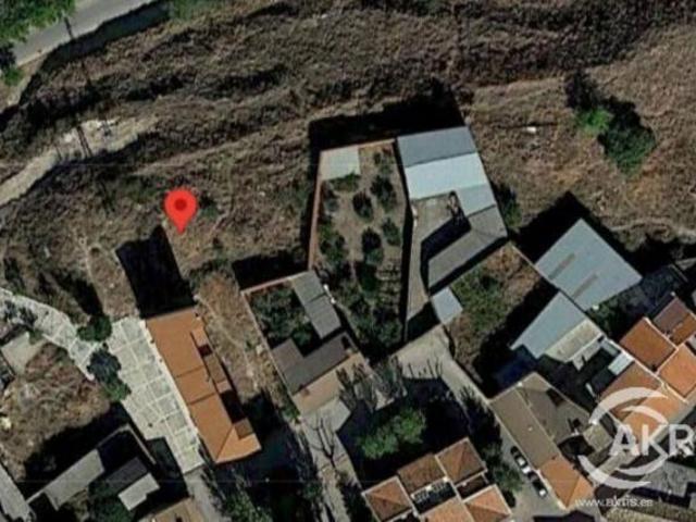 Terreno en venta en Ocaña, Toledo
