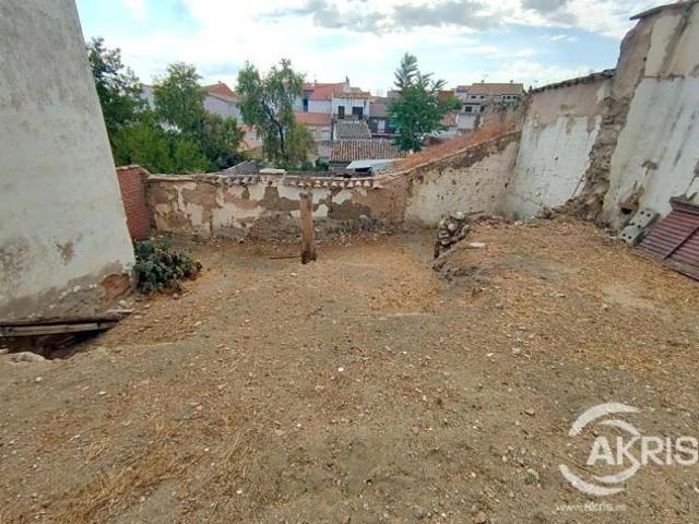 Terreno en venta en Olías Del Rey