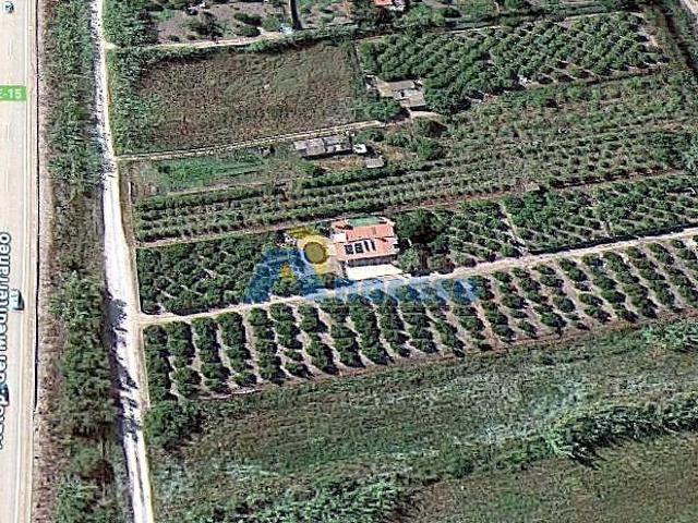 Terreno en venta en la Safor, Valencia
