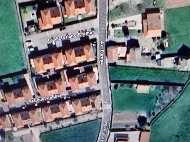 Terreno en venta en Onzonilla, Castilla y León