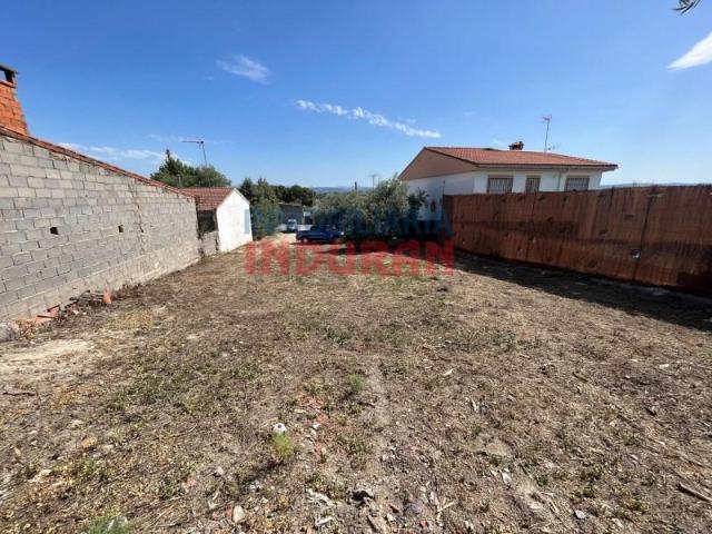 Terreno en venta en Peraleda De La Mata, Extremadura