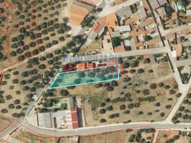 Terreno en venta en Peraleda De La Mata, Extremadura