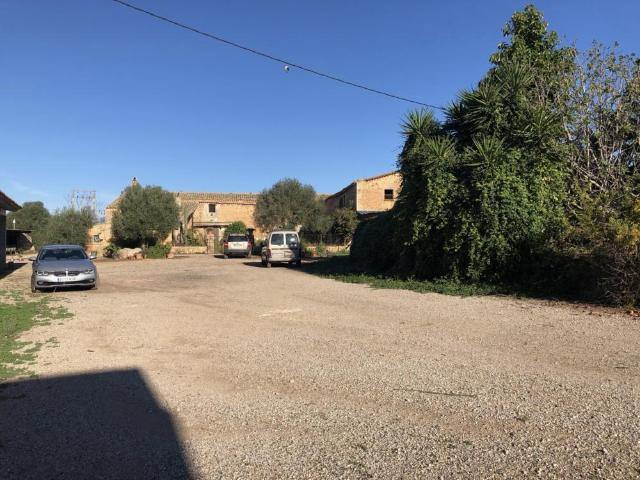 Terreno en venta en Palma, Baleares