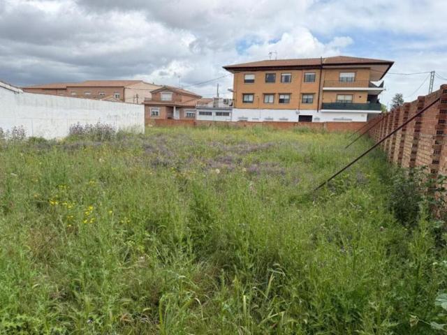 Terreno en venta en Polán, Castilla-La Mancha