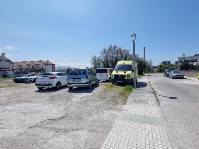 Terreno en venta en Polanco, Cantabria