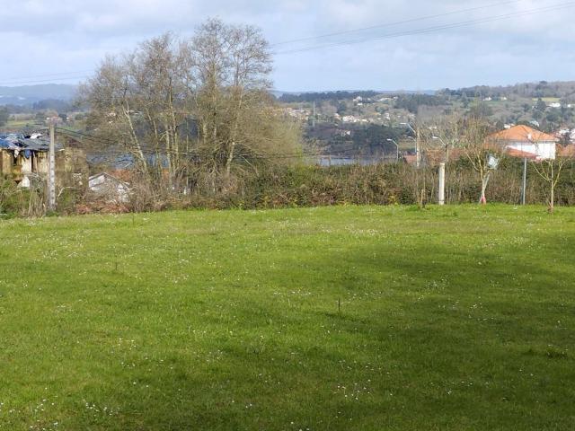 Terreno en venta en O Eume, Galicia
