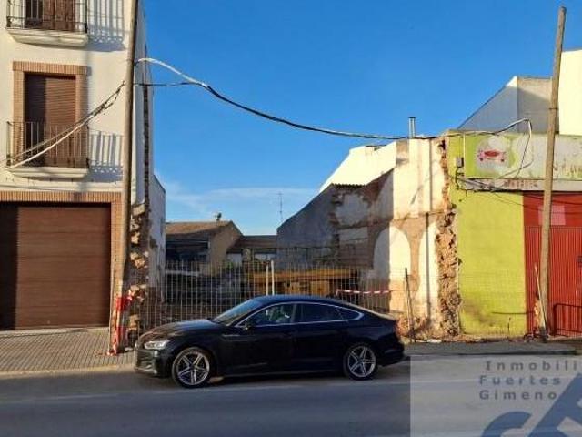 Terreno en venta en Pozoblanco, Andalucía