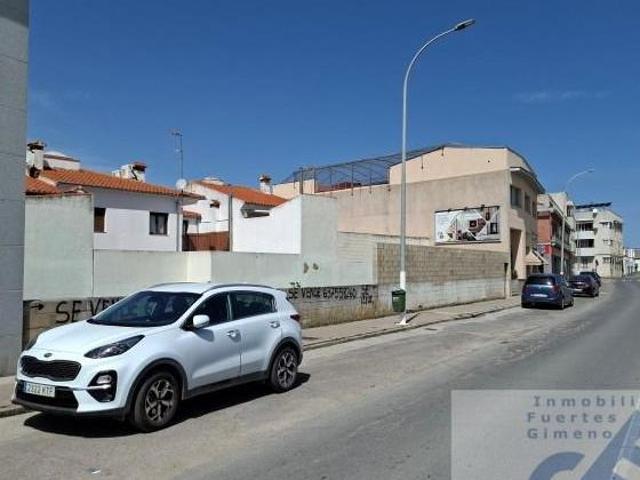 Terreno en venta en Pozoblanco, Andalucía