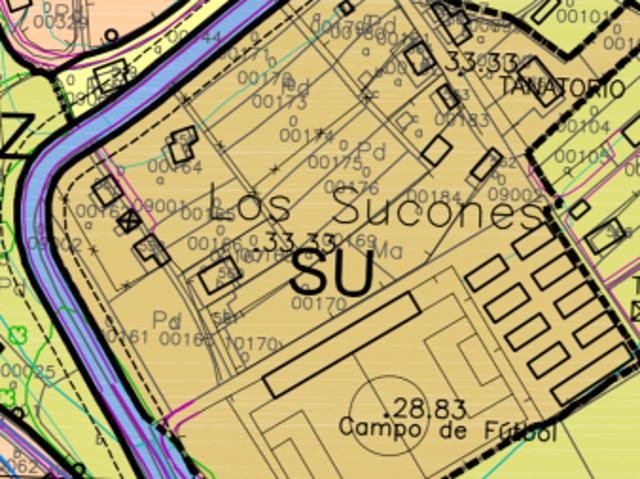 Terreno en venta en Santianes, Pravia