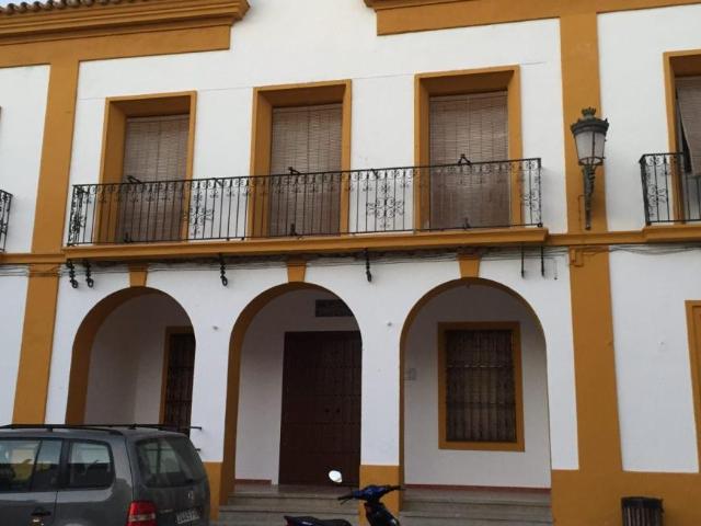 Terreno en venta en Pruna, Andalucía