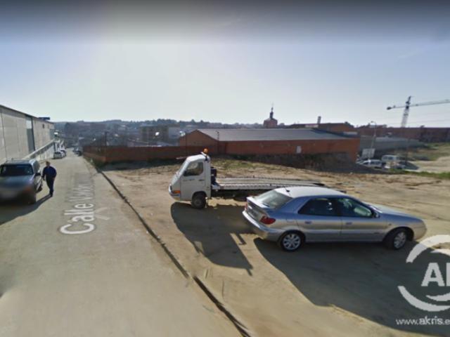 Terreno en venta en La Puebla De Montalbán, Castilla-La Mancha