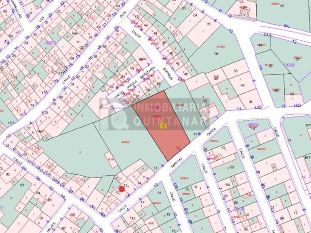 Terreno en venta en Quintanar De La Orden