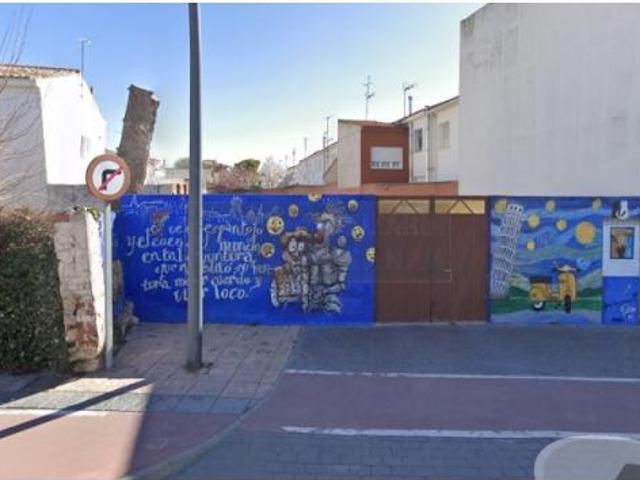 Terreno en venta en Quintanar De La Orden