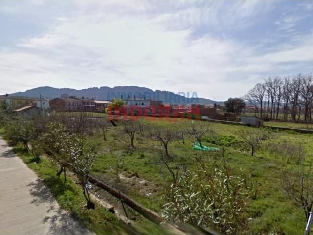 Terreno en venta en Robledollano, Extremadura
