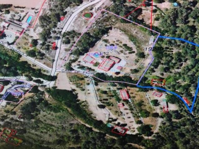 Terreno en venta en Conca de Barberà, Catalunya