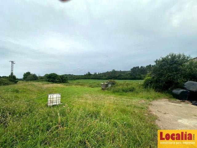 Terreno en venta en Ruiloba, Cantabria