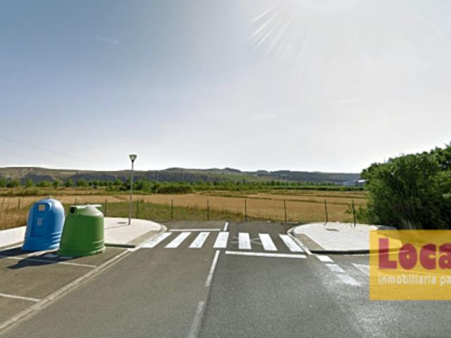 Terreno en venta en Estellerria, Navarra