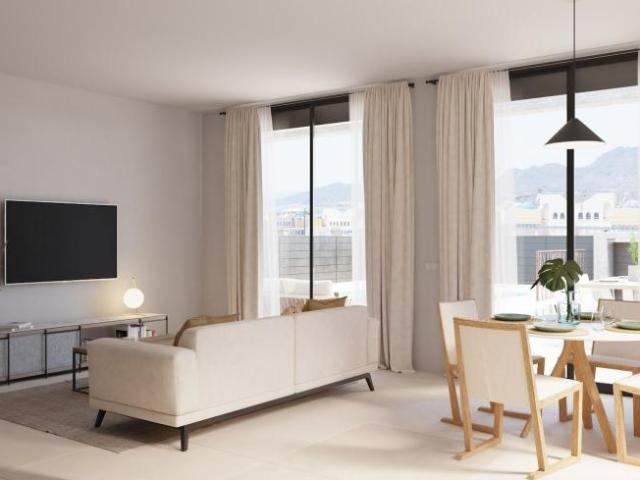 Terreno en venta en San Juan de los Terreros, Pulpí