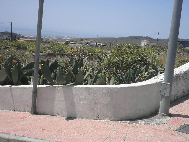Terreno en venta en La orotava, Canarias