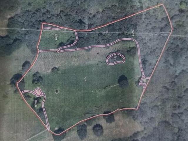 Terreno en venta en Corvera De Toranzo, Cantabria