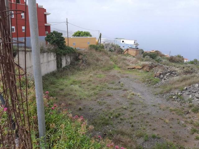 Terreno en venta en Santa Cruz De Tenerife, Canarias