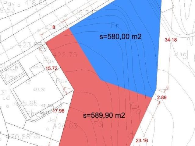 Terreno en venta en Santa Cruz De Tenerife, Canarias