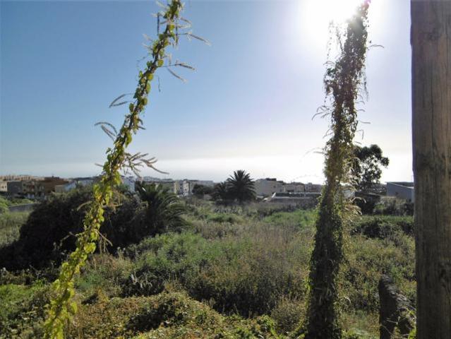 Terreno en venta en Santa Cruz De Tenerife, Canarias