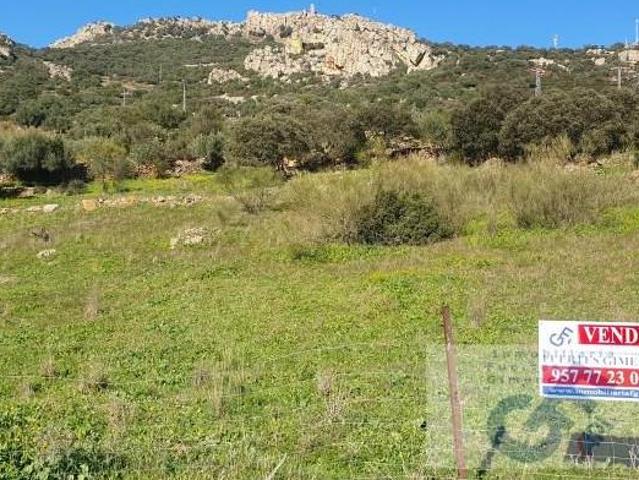 Terreno en venta en Santa Eufemia, Andalucía
