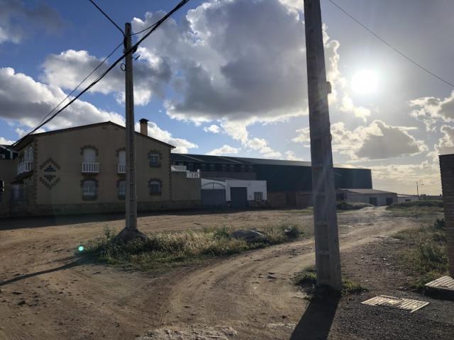 Terreno en venta en Tierra de Barros, Extremadura
