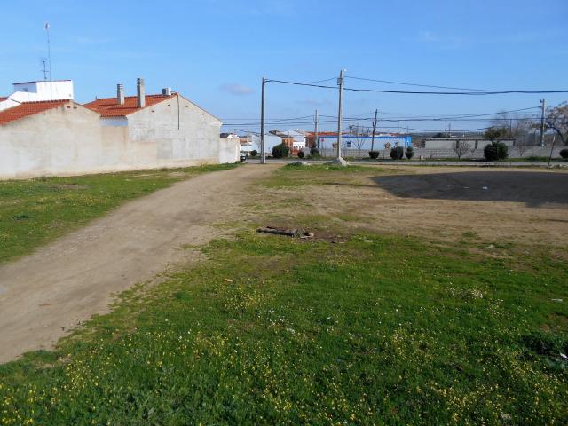 Terreno en venta en Tierra de Barros, Extremadura