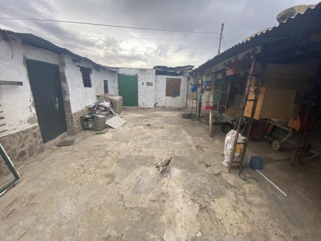 Terreno en venta en Tierra de Barros, Extremadura