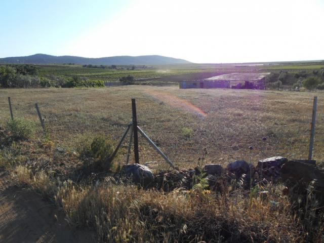 Terreno en venta en Zafra - Río Bodión, Extremadura