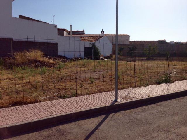 Terreno en venta en Tierra de Barros, Extremadura