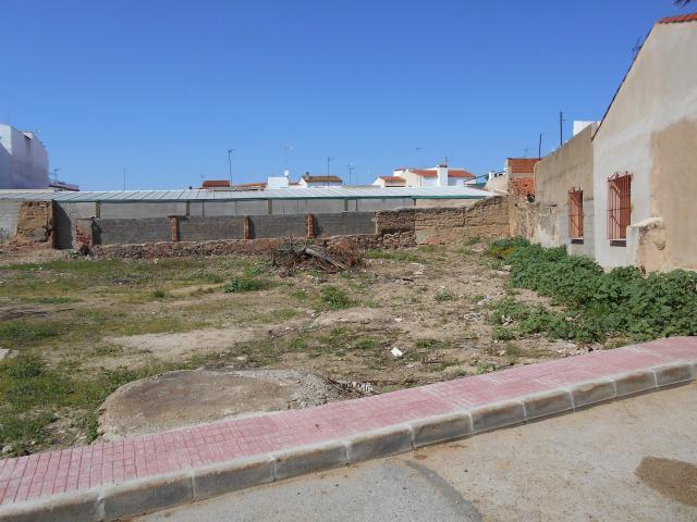 Terreno en venta en Tierra de Barros, Extremadura
