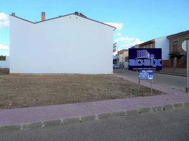 Terreno en venta en Tierra de Barros, Extremadura