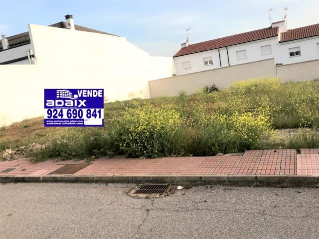 Terreno en venta en Tierra de Barros, Extremadura