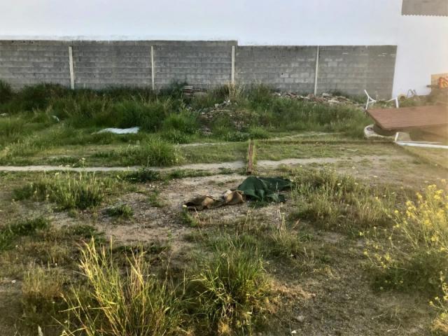 Terreno en venta en Tierra de Barros, Extremadura