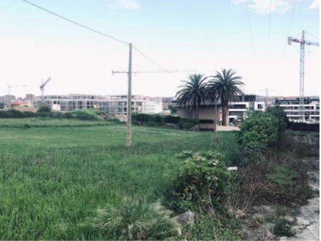 Terreno en venta en Santander, Cantabria