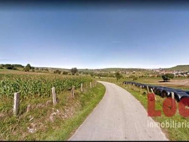 Terreno en venta en Santillana Del Mar, Cantabria