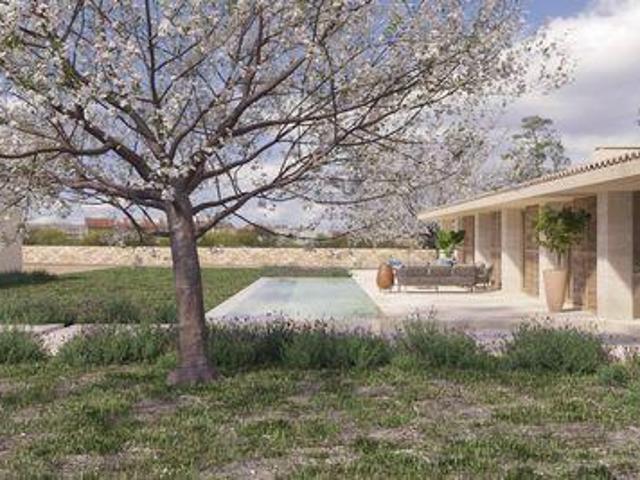 Terreno en venta en Sineu, ses Cases Noves