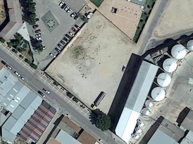 Terreno en venta en Socuéllamos, Castilla-La Mancha