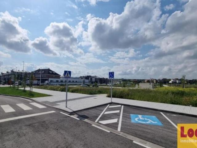 Terreno en venta en Soto de la Marina, Santa Cruz De Bezana