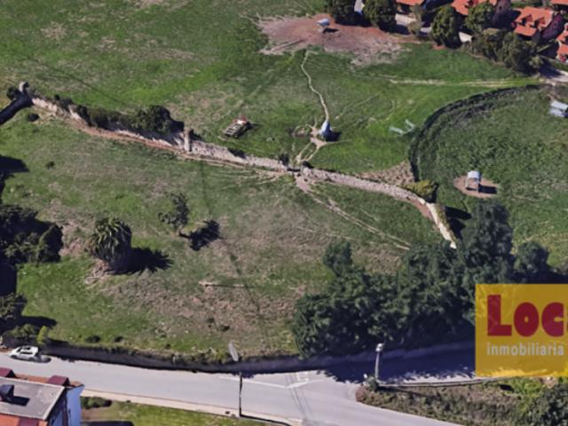Terreno en venta en Suances, Cantabria