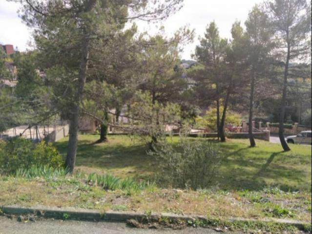 Terreno en venta en Talamanca, Barcelona
