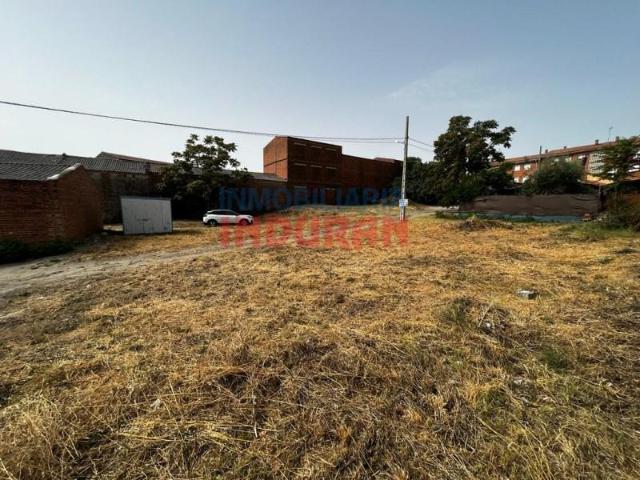 Terreno en venta en Talayuela, Extremadura
