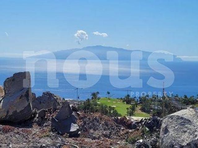 Terreno en venta en Guía de Isora, Canarias